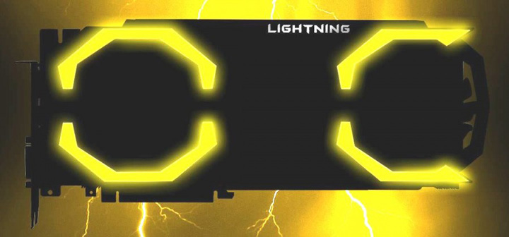 Тизер видеокарты MSI GTX 980 Ti Lightning Тизер видеокарты MSI GTX 980 Ti Lightning